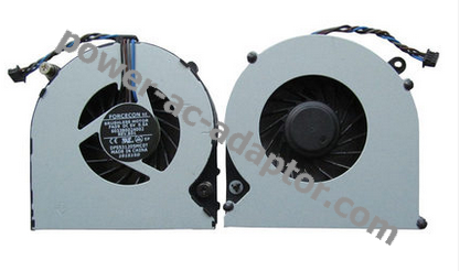 New HP 6460B 6465B 6470B 8460P cpu cooling Fan